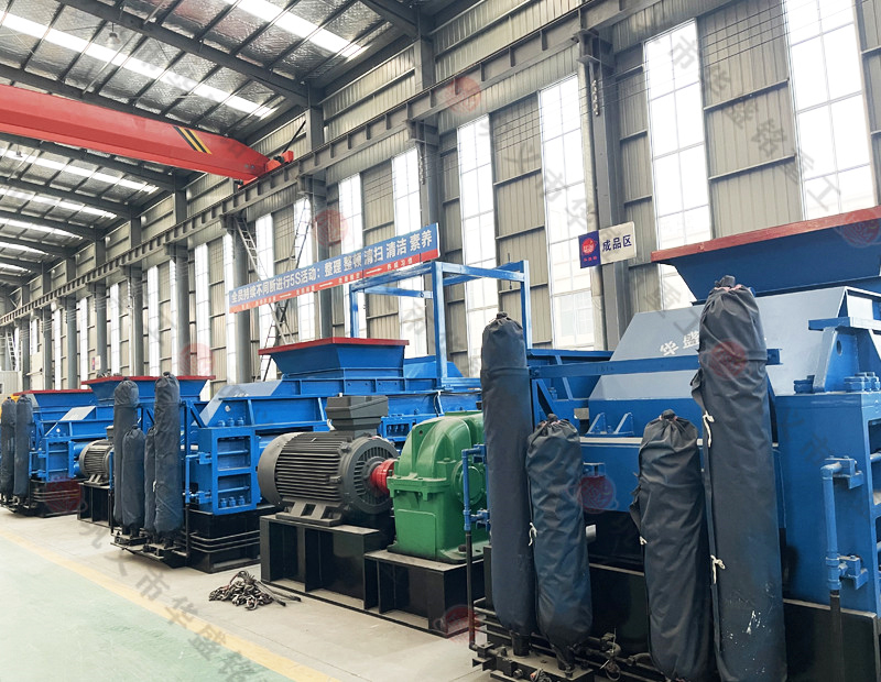 膨潤土制砂機多少錢一臺?型號有哪些？