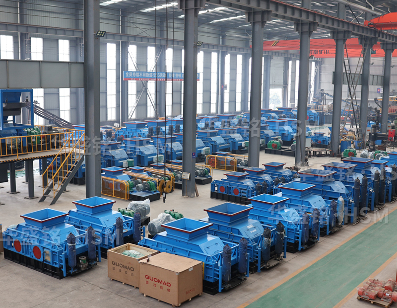 石料制沙機多少錢一臺？