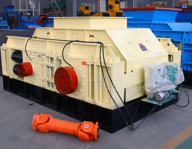 鵝卵石制砂機設備報價，廠家推薦