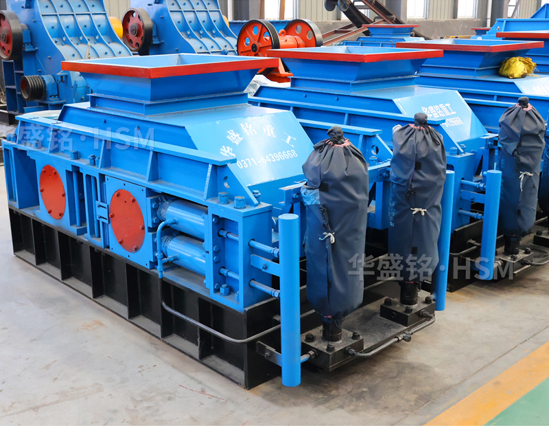 一小時100噸石英石制砂機多少錢？