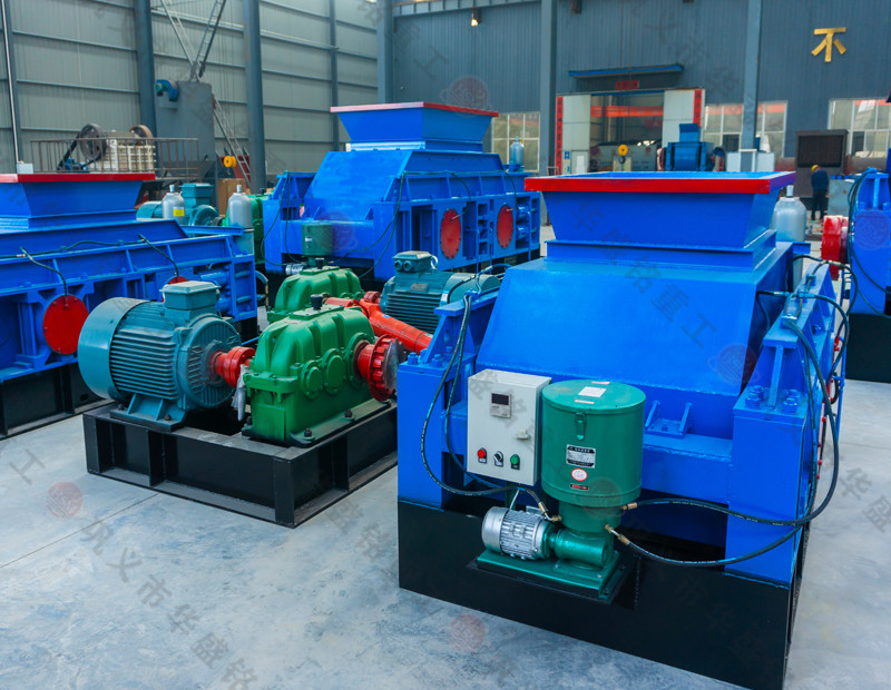 54膨潤土制砂機(jī)